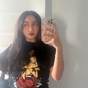 Meet your Posher, Kalina